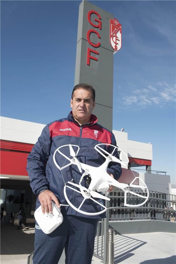  خوسيه رامون ساندوبال