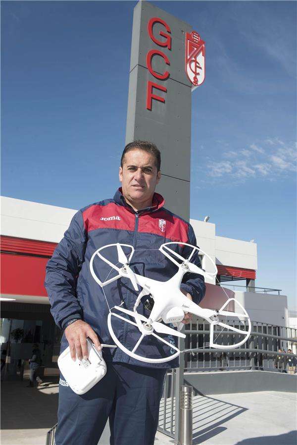 خوسيه رامون ساندوبال