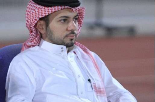  أحمد الراشد