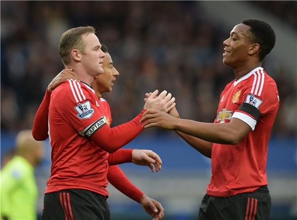 مانشستر يونايتد