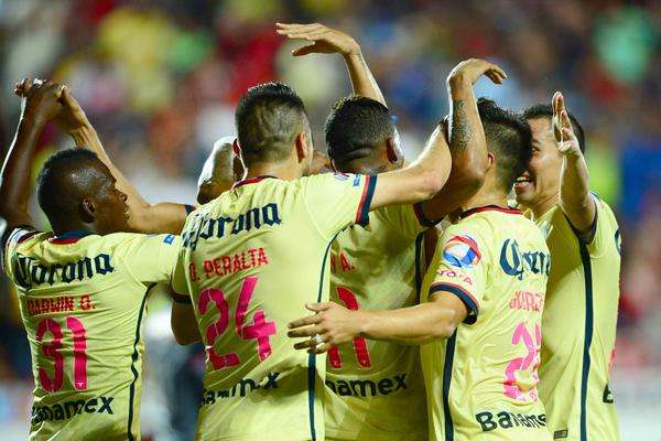 كلوب اميريكا .. ارشيفية