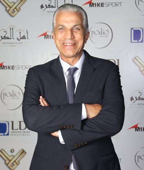 وليد قمر الدين