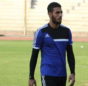 أحمد الشناوي