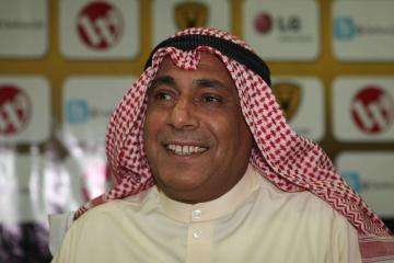 رضا معرفي أمين سر القادسية