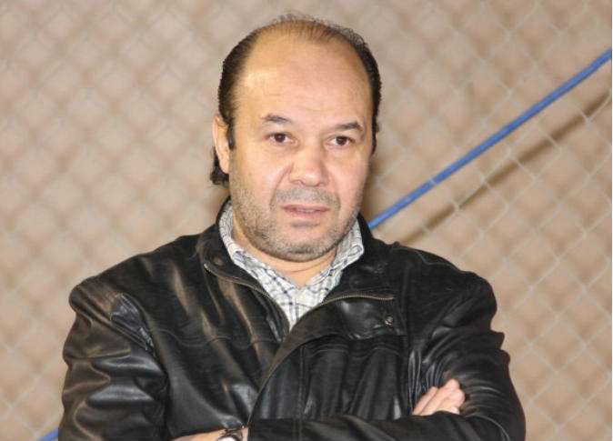 نجيب الإمام 