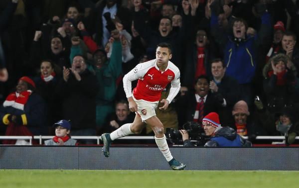 آرسين فينجر