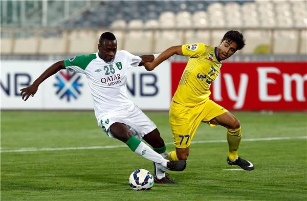  معتز هوساوي 