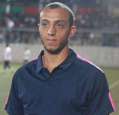 أحمد ابو ناهية