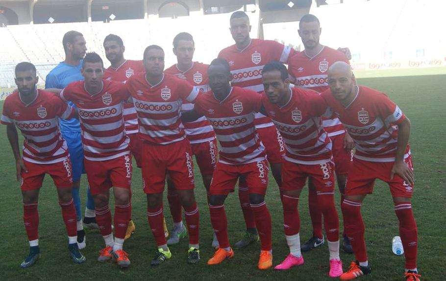 النادي الإفريقي