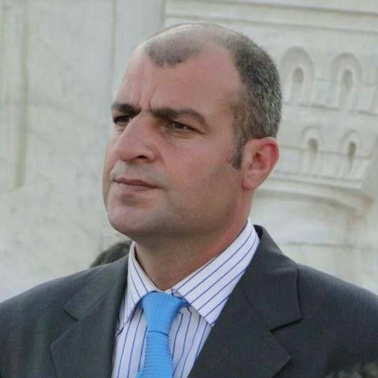 محمد عكاش طبيب الفريق