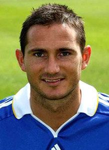 فـرانـك لامبـــارد