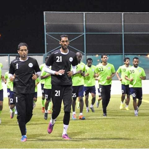 فريق الرفاع .. ارشيفية