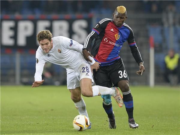  بيريل إمبولو