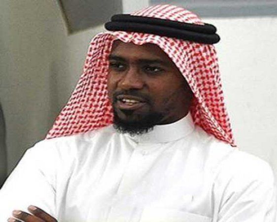 سعود فتح 
