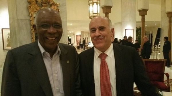 الرجوب وعيد