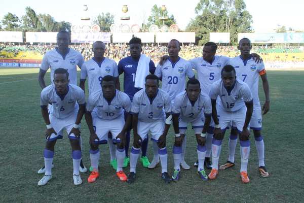  المنتخب الرواندي