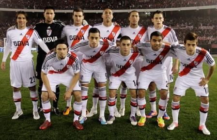 river