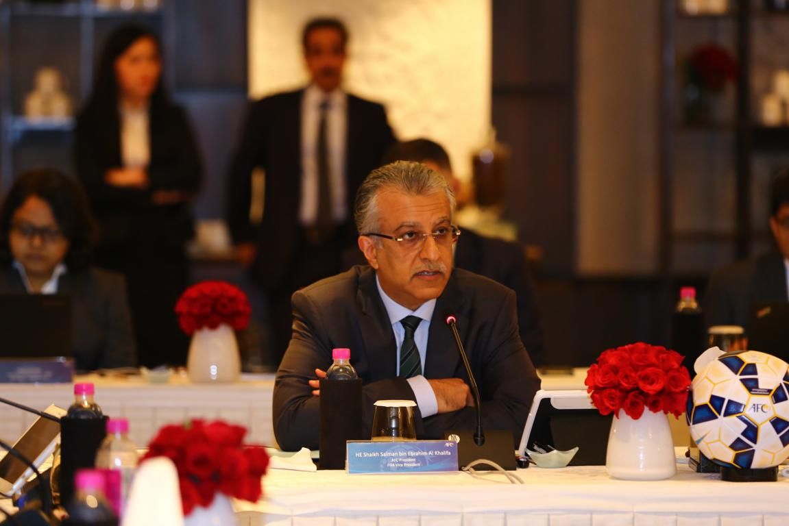 الشيخ سلمان بن ابراهيم