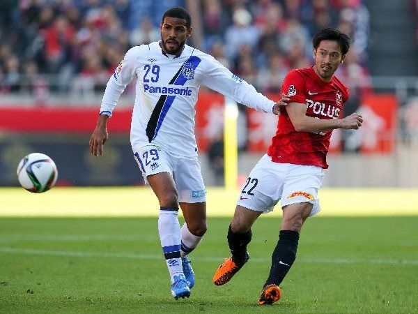 البرازيلي باتريك في لقاء اليوم