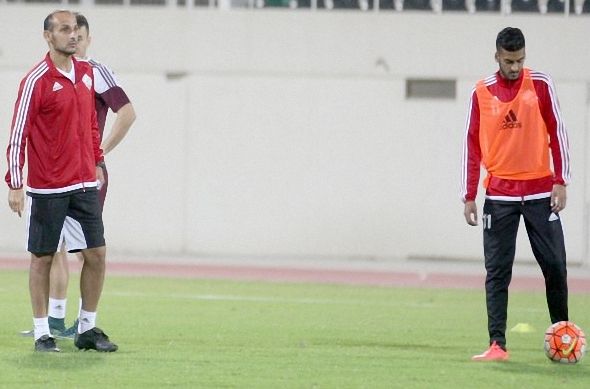 عبد العزيز العنبري