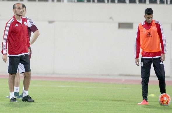 عبد العزيز العنبري