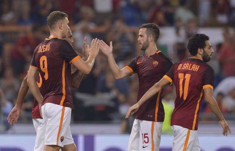 pjanic