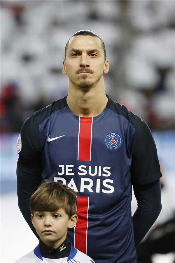 زلاتان إبراهيموفيتش 