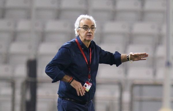 خورخي فوساتي 