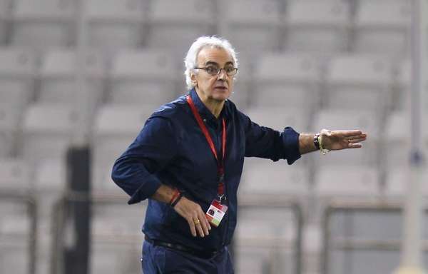 خورخي فوساتي 