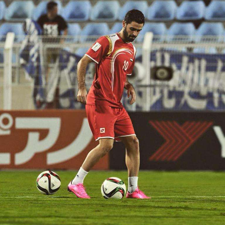 عمر خريبين مطلوب في الكويت