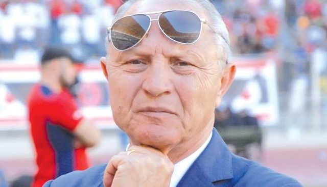 رضا شرف الدين