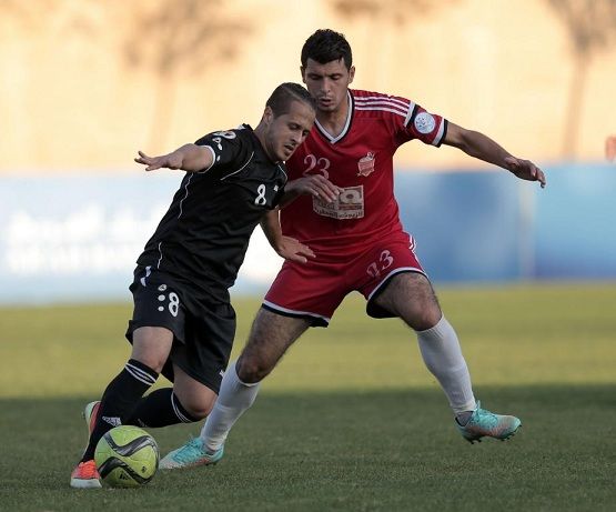 من لقاء الأصالة والبقعة 