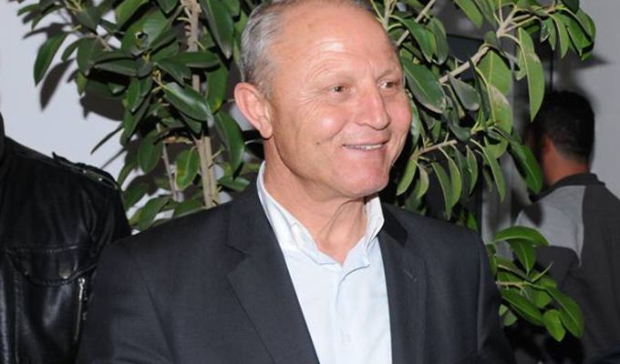 رضا شرف الدين