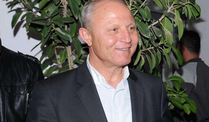 رضا شرف الدين