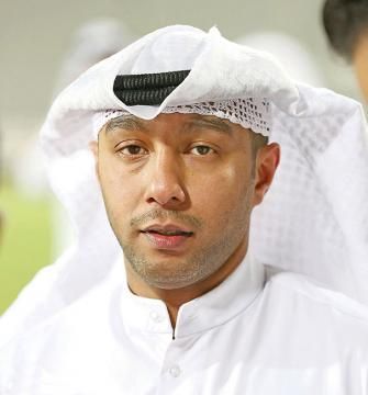 صالح العنيزي
