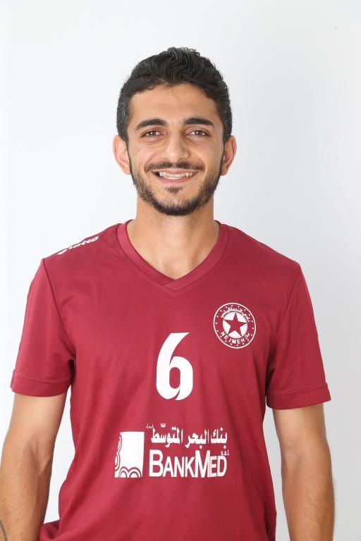 محمد شمص