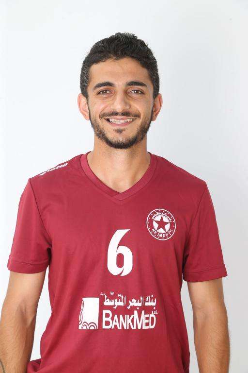 محمد شمص