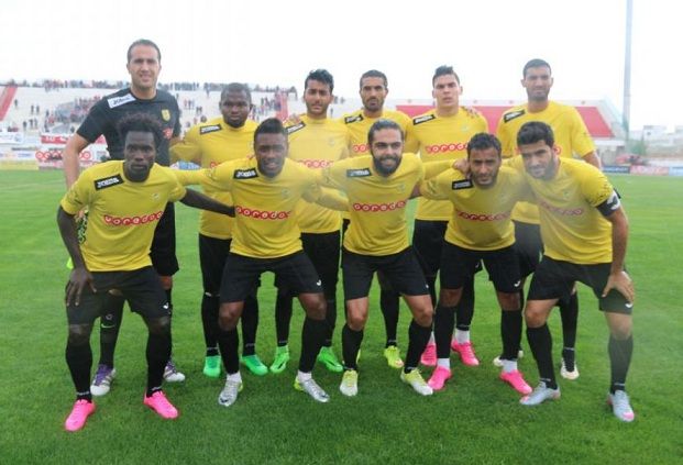 فريق البنزرتي 