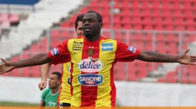 يانيك نجانج