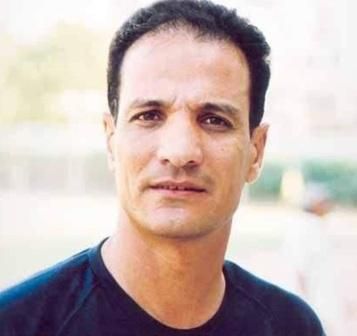 المصري شريف الخشاب