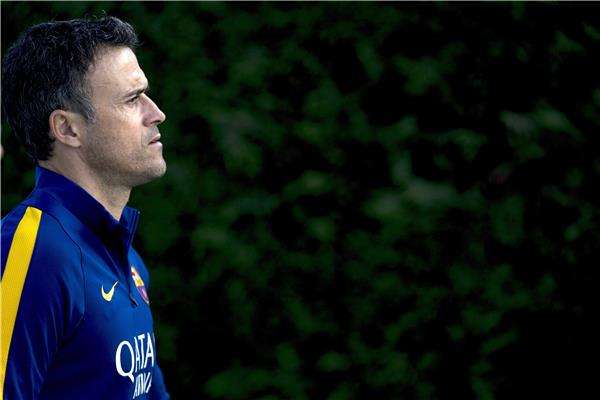  لويس انريكي