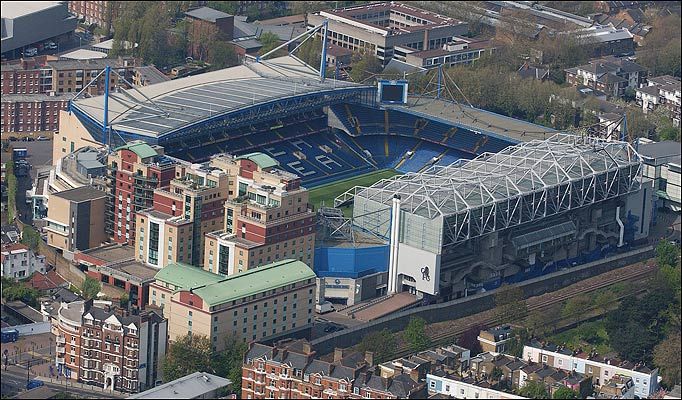  ستامفورد بريدج