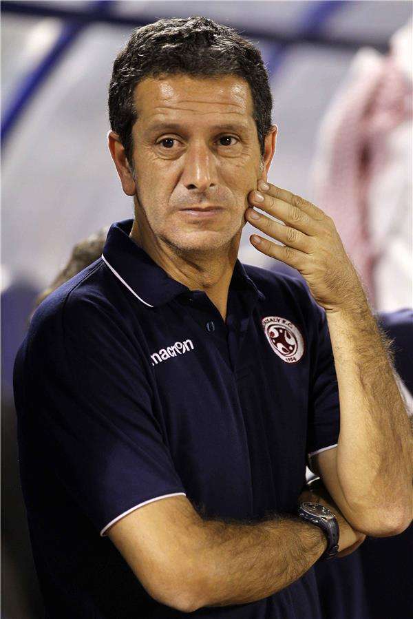 ستيفان ديمول