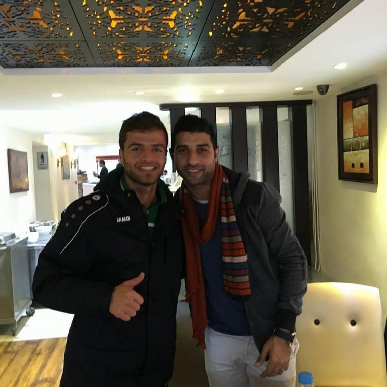 عبد الحليم وسريوة