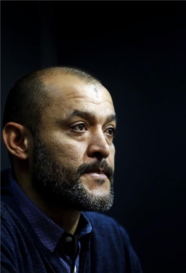 نونو اسبيريتو سانتو