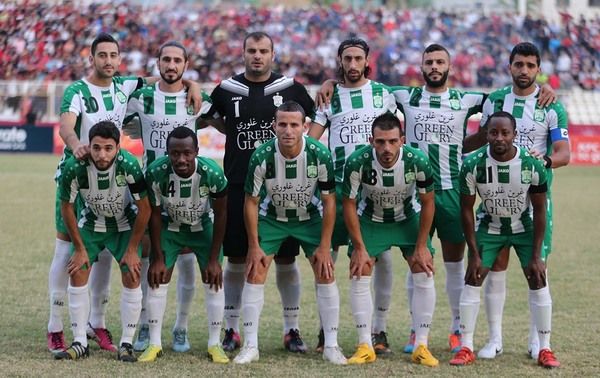فريق الأنصار