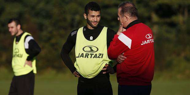 حمدي الحرباوي