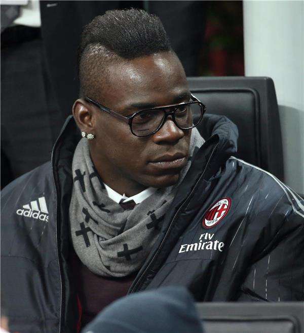 ماريو بالوتيلي