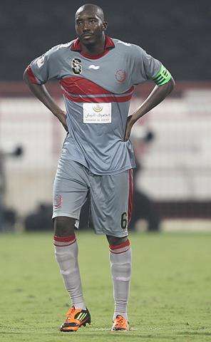 دامي تراوري 