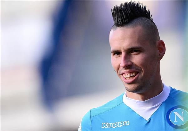  مارك هامسيك